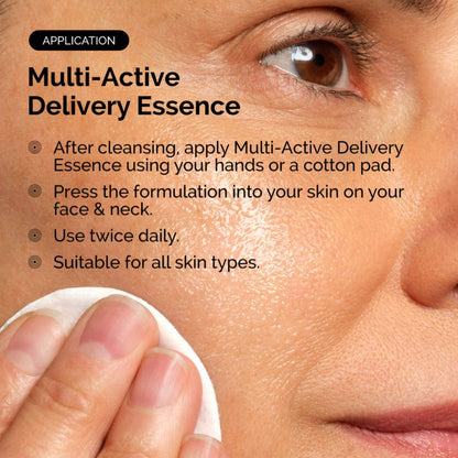 The Ordinary Multi-Active Delivery Essence 100ml