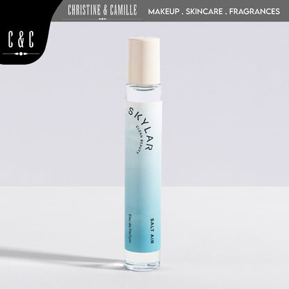 Skylar Salt Air Eau de Parfum Rollerball 10ml