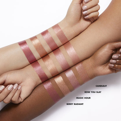 ELF Halo Glow Beauty Wand Blush 10ml