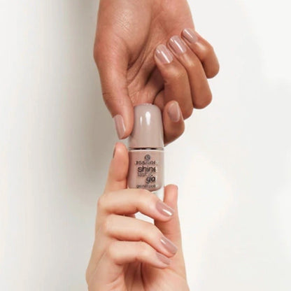 Essence Shine Last & Go Gel Nail Polish DONT WORRY
