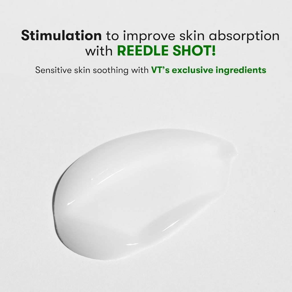 VT Cosmetics Reedle Shot 50 50ml EXP 11.26