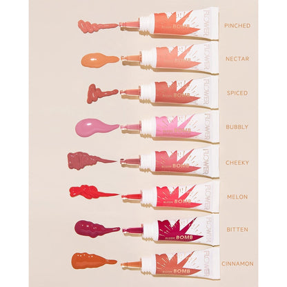 Flower Beauty Blush Bomb Color Drops 9ml | Radiant Finish