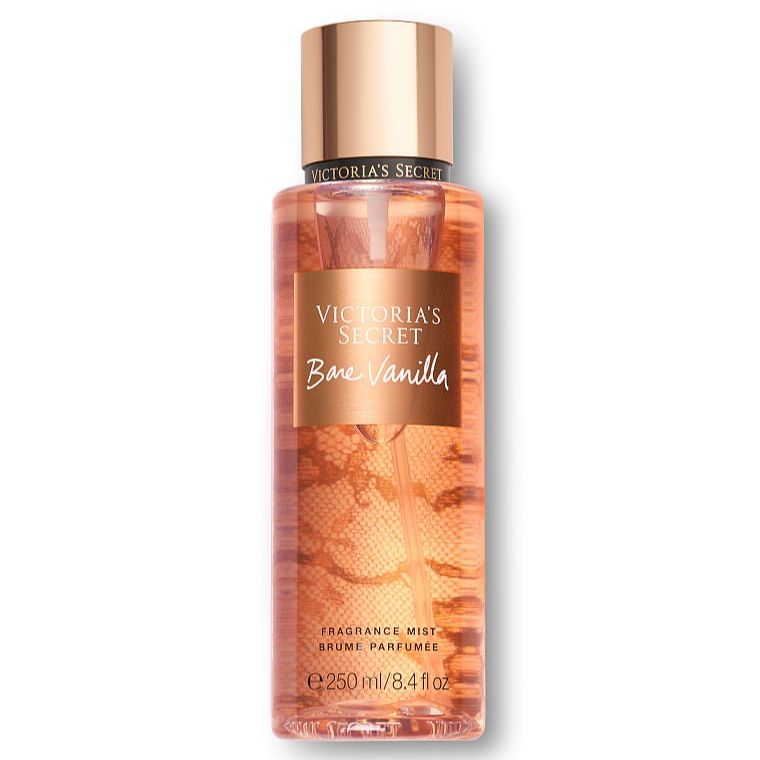 Victoria's Secret Bare Vanilla 250ml