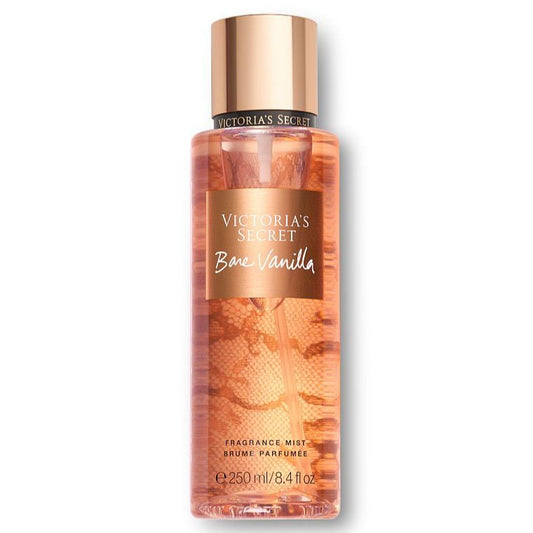 Victoria's Secret Bare Vanilla 250ml
