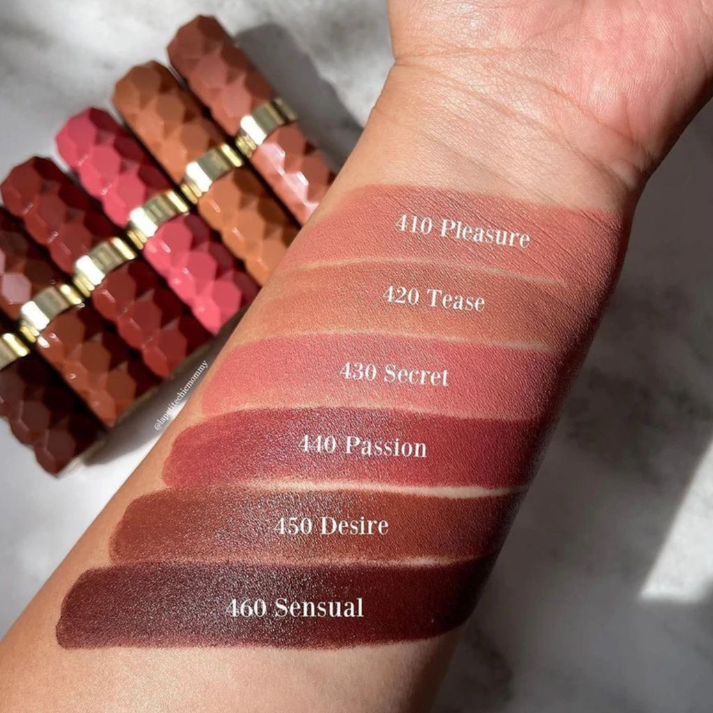 Milani Color Fetish Matte Lipstick 4g