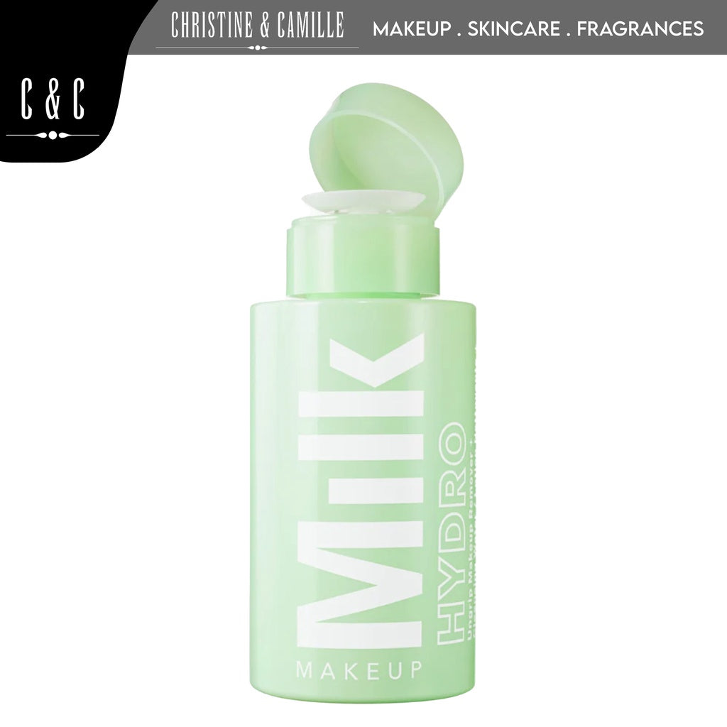 Milk Makeup Hydro Ungrip Makeup Remover + Cleansing Water 245ml