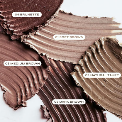 Milani Stay Put Brow Color 2.6g