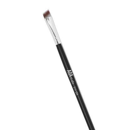 AOA Studio Single Brush | Sold Per Piece E114 ANGLED EYEBROW