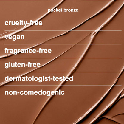 Rhode Pocket Bronzer 5.3g