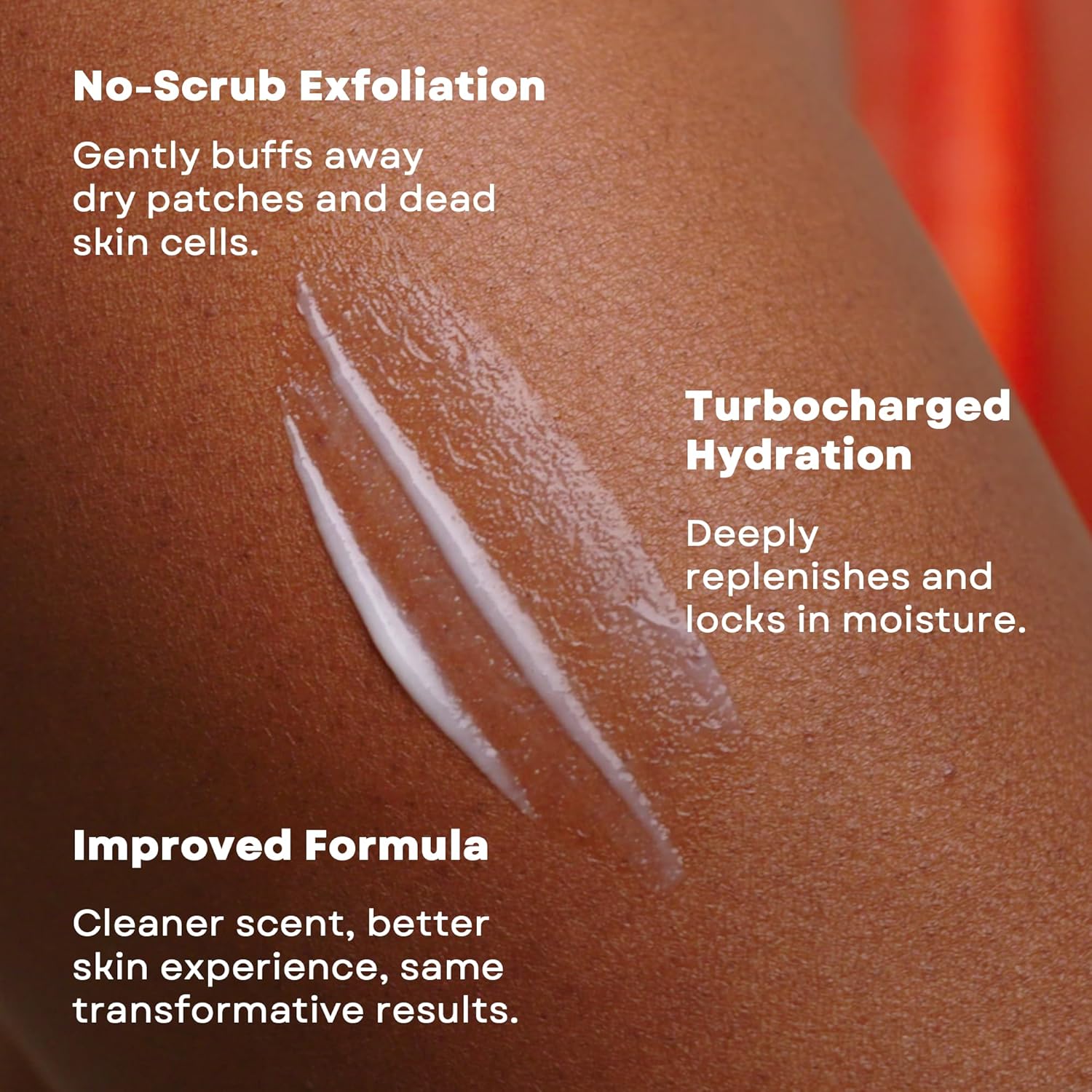 AmLactin Daily Nourish 12% Lactic Acid Moisturizing Lotion