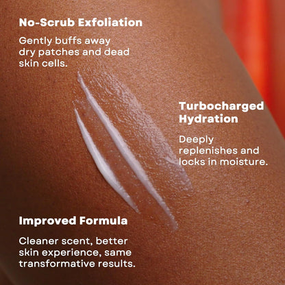 AmLactin Daily Nourish 12% Lactic Acid Moisturizing Lotion
