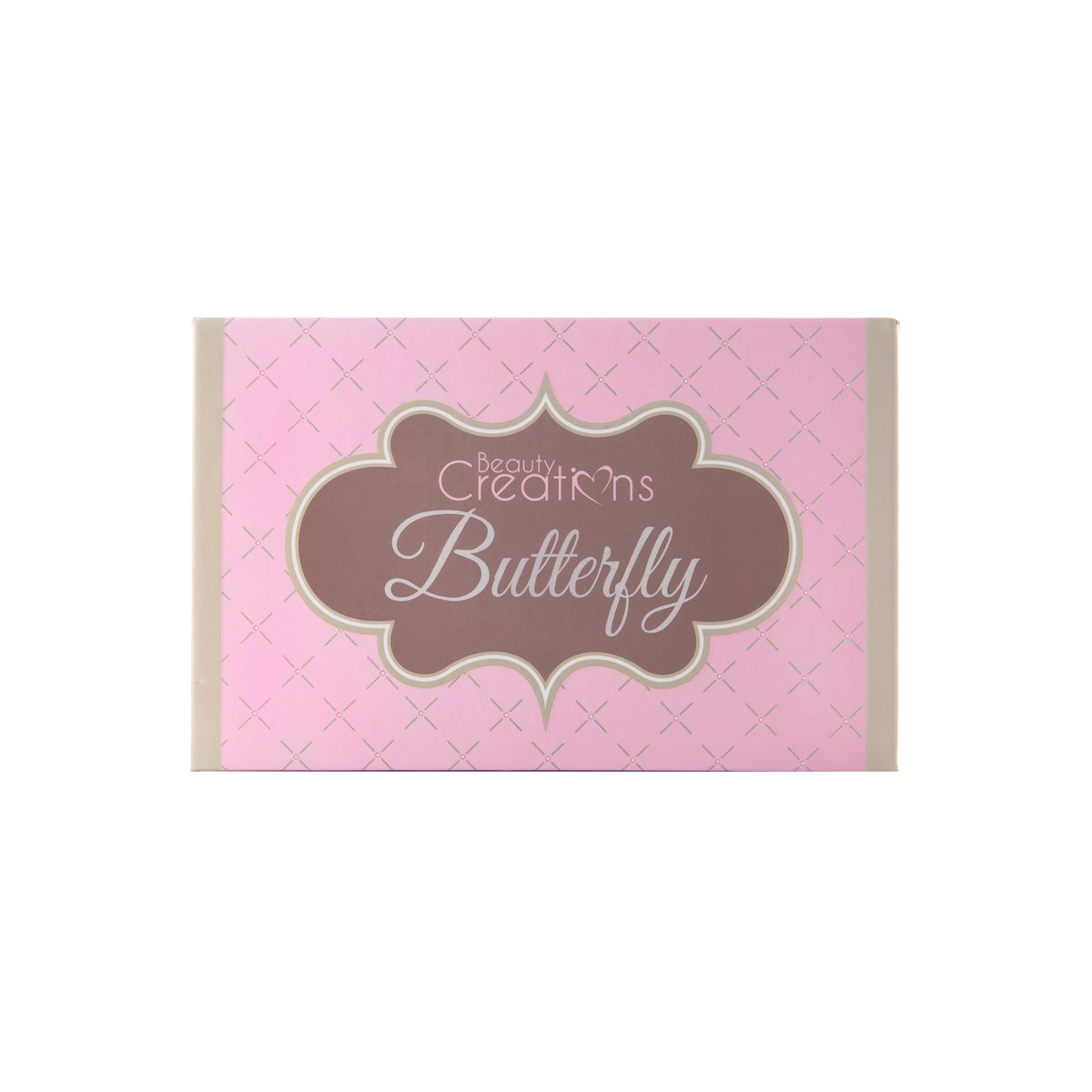Beauty Creations Butterfly Palette