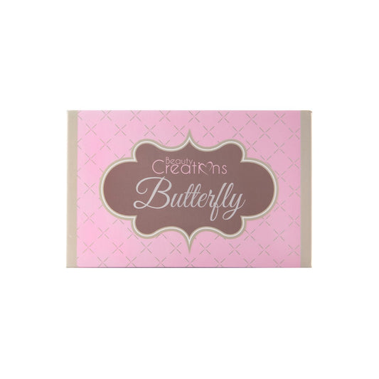 Beauty Creations Butterfly Palette