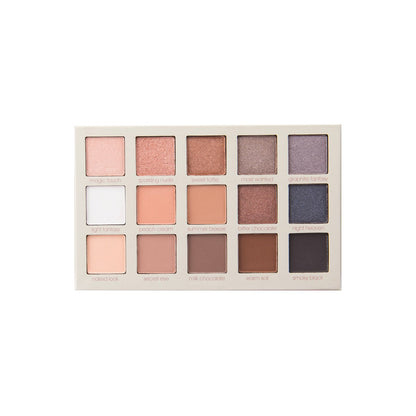 Beauty Creations Butterfly Palette