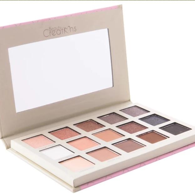Beauty Creations Butterfly Palette