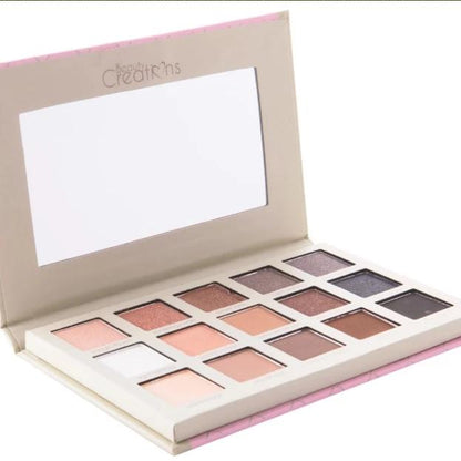Beauty Creations Butterfly Palette