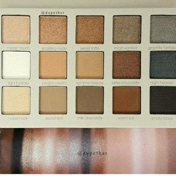 Beauty Creations Butterfly Palette