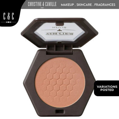 Burts Bees Mineral Natural Blush