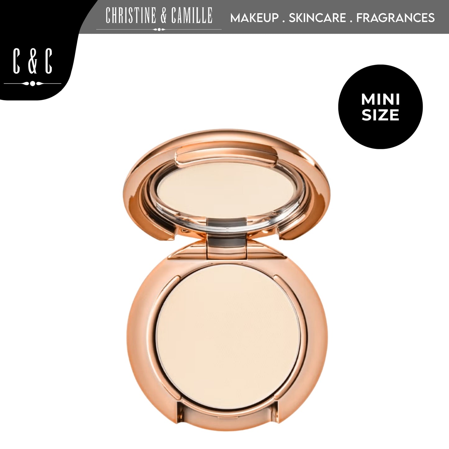 Charlotte Tilbury Airbrush Flawless Finish 3.4g | Mini Size