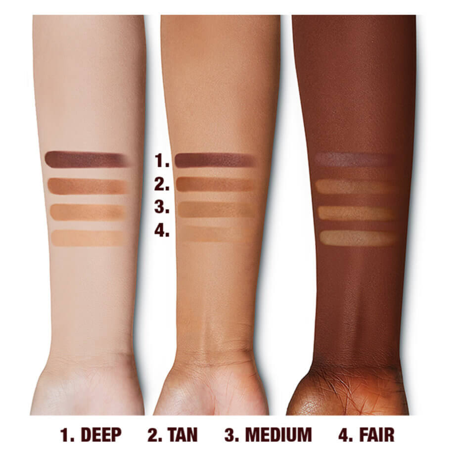 Charlotte Tilbury Airbrush Flawless Finish 3.4g | Mini Size