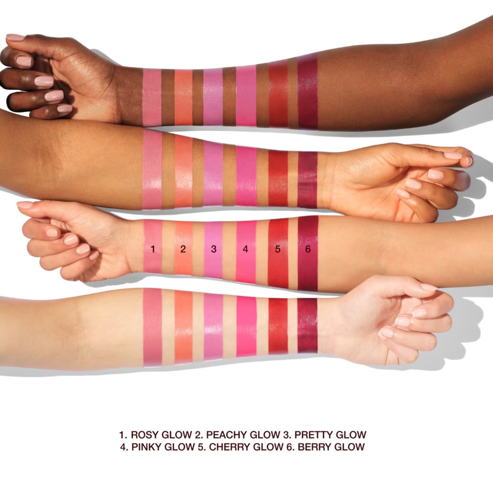Charlotte Tilbury Unreal Blush Stick 9g