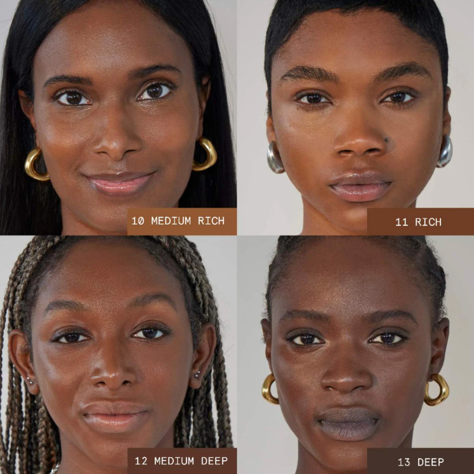 Ciele Tint & Protect Tinted Serum Foundation 38ml