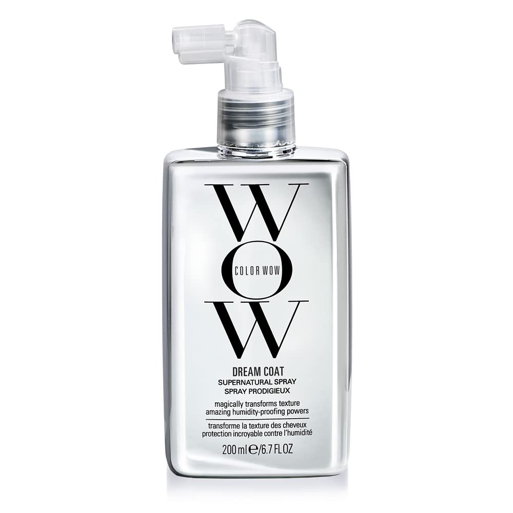 Color Wow Dream Coat Supernatural Spray 200ml 200ml