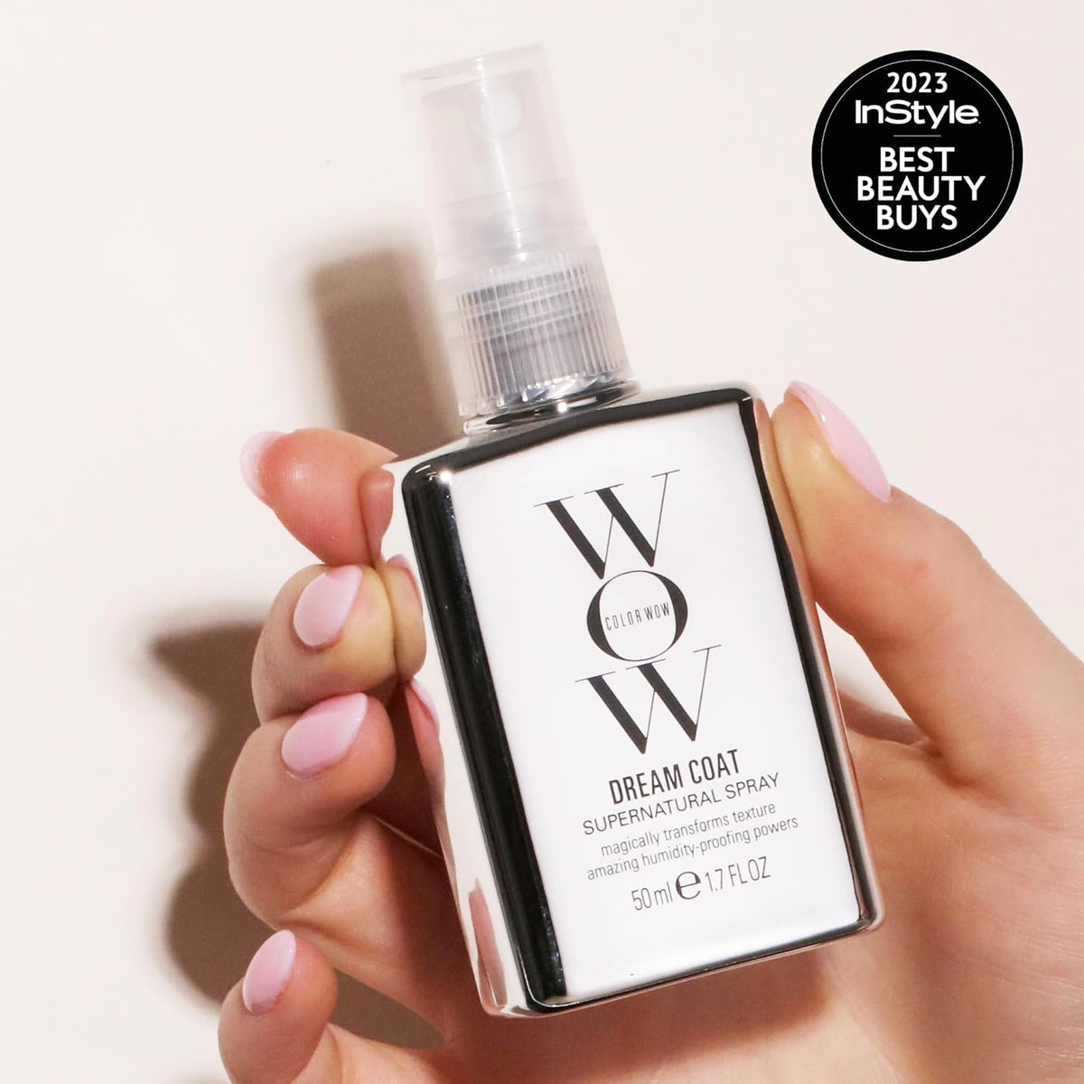 Color Wow Dream Coat Supernatural Spray 200ml 50ml
