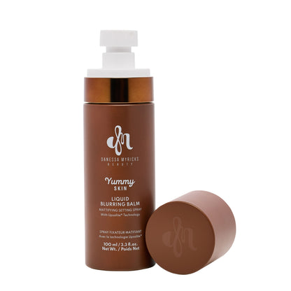 Danessa Myricks Yummy Skin Liquid Blurring Balm Setting Spray 100ml