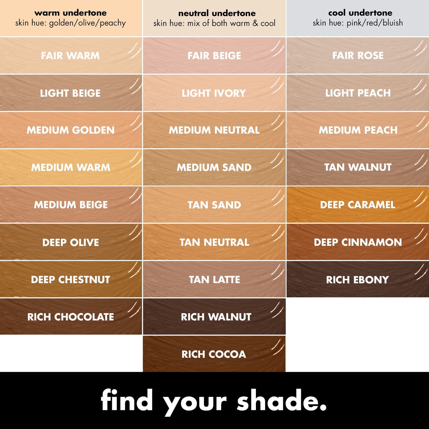 ELF 16HR Camo Matte Concealer 6ml