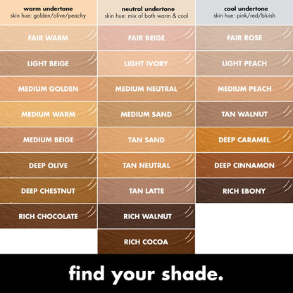 ELF 16HR Camo Matte Concealer 6ml