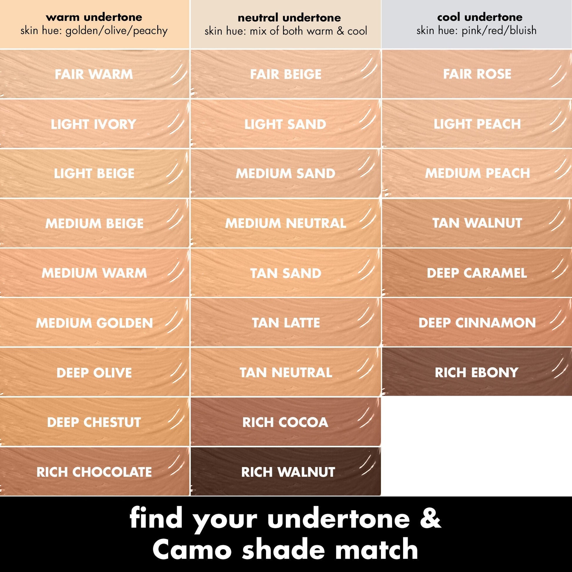 ELF Hydrating Camo Concealer 6ml