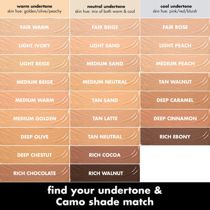 ELF Hydrating Camo Concealer 6ml
