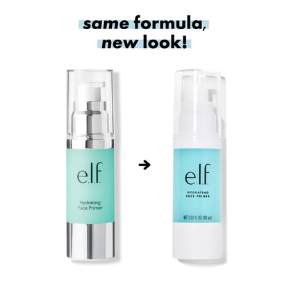 ELF Hydrating Face Primer 30ml