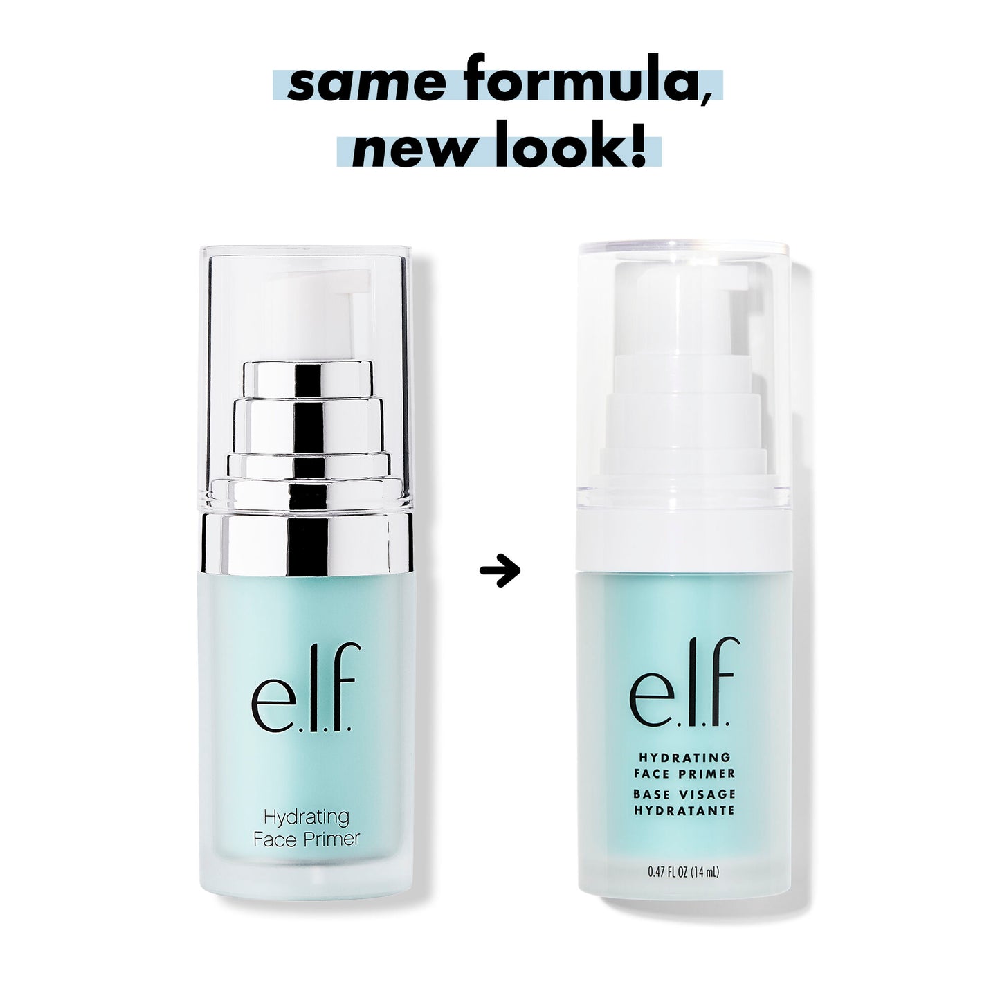 ELF Hydrating Face Primer 14ml