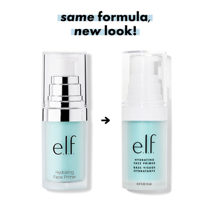 ELF Hydrating Face Primer 14ml