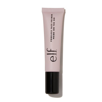 ELF Poreless Face Primer | Long-Lasting Matte Finish ON THE GO
