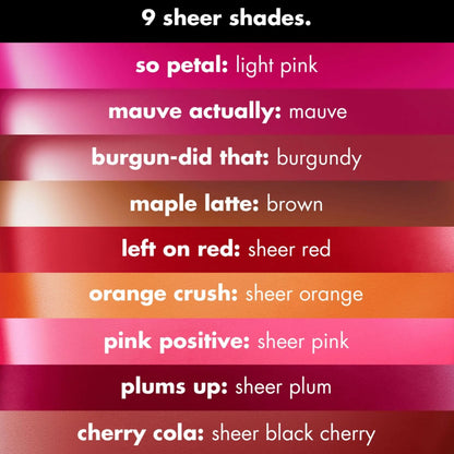 ELF Sheer For It Blush Tint 6.8ml