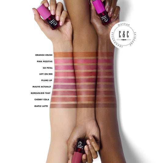 ELF Sheer For It Blush Tint 6.8ml