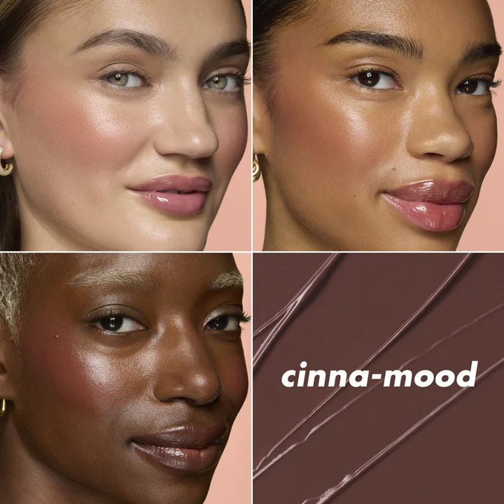ELF Soft Glam Cream Blush Stick 9g CINNA-MOOD