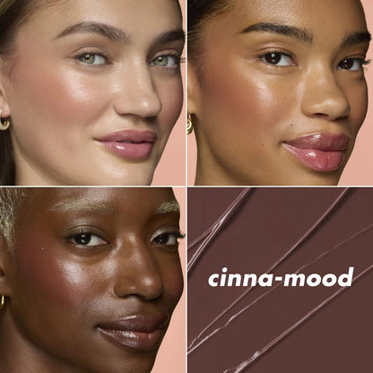 ELF Soft Glam Cream Blush Stick 9g CINNA-MOOD