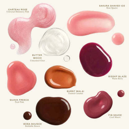EADEM Le Chouchou Lip Softening Balm 14g