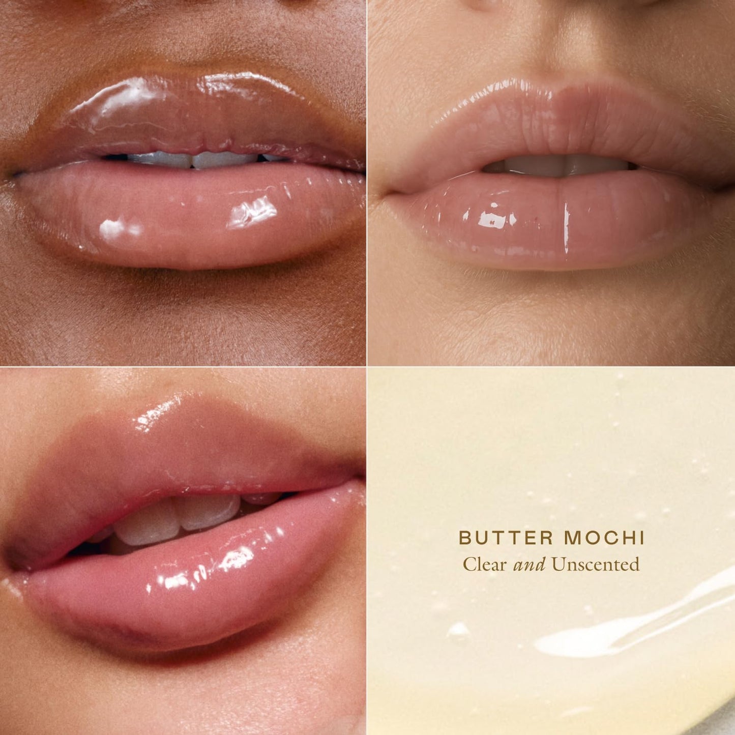 EADEM Le Chouchou Lip Softening Balm 14g BUTTER MOCHI