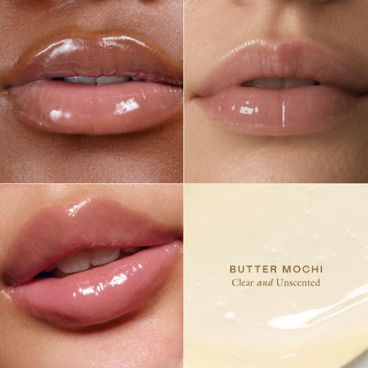 EADEM Le Chouchou Lip Softening Balm 14g BUTTER MOCHI
