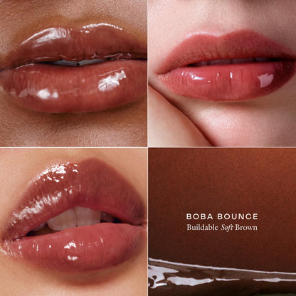 EADEM Le Chouchou Lip Softening Balm 14g BOBA BOUNCE