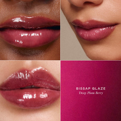 EADEM Le Chouchou Lip Softening Balm 14g BISSAP GLAZE
