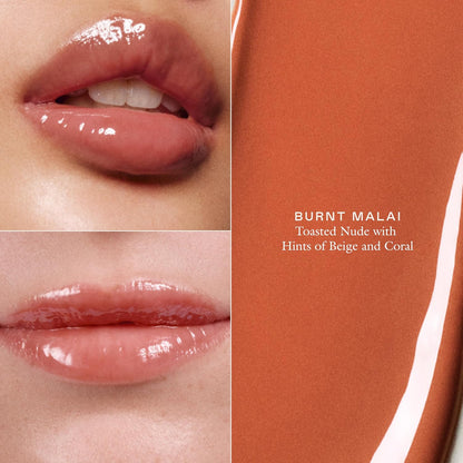 EADEM Le Chouchou Lip Softening Balm 14g BURNT MALAI