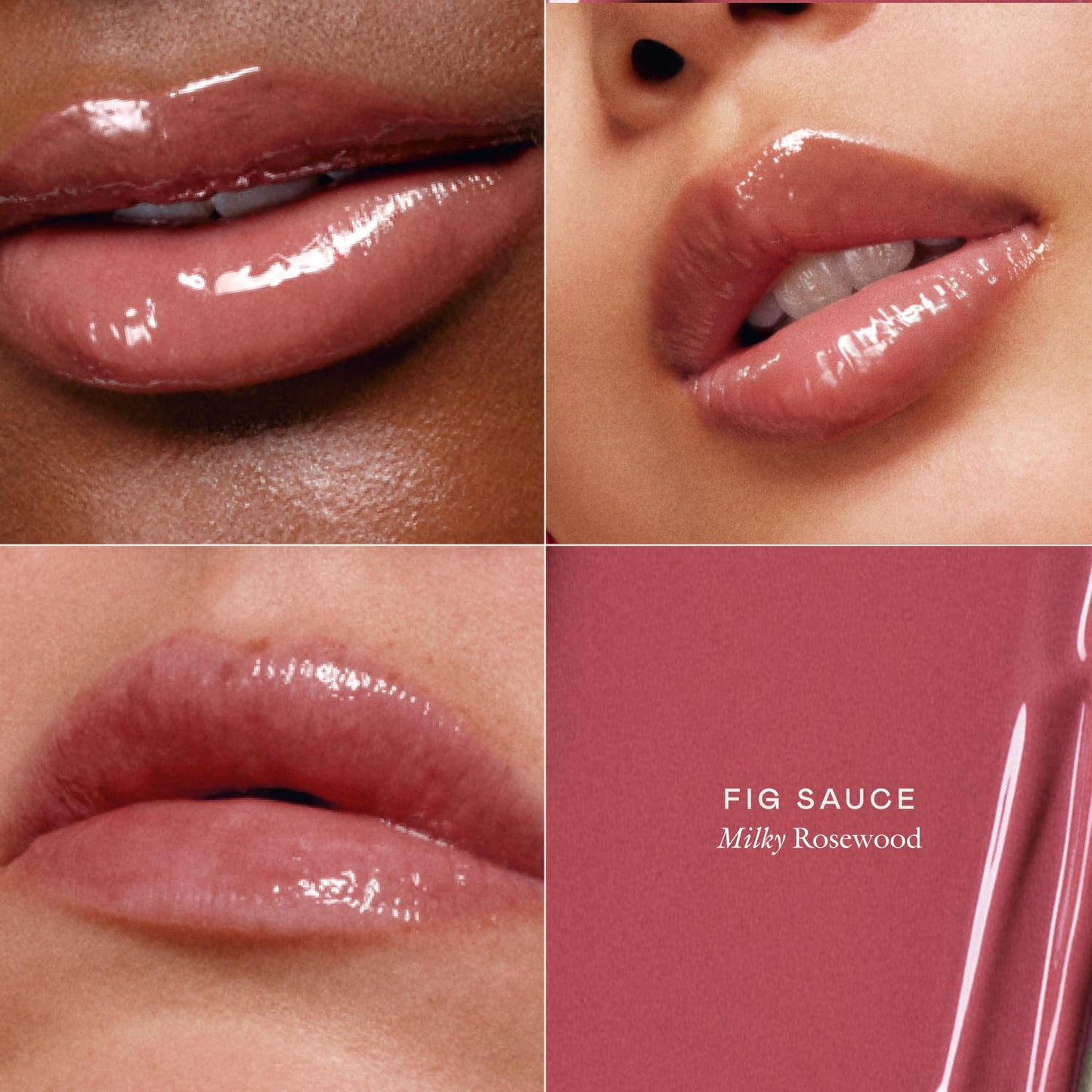 EADEM Le Chouchou Lip Softening Balm 14g FIG SAUCE