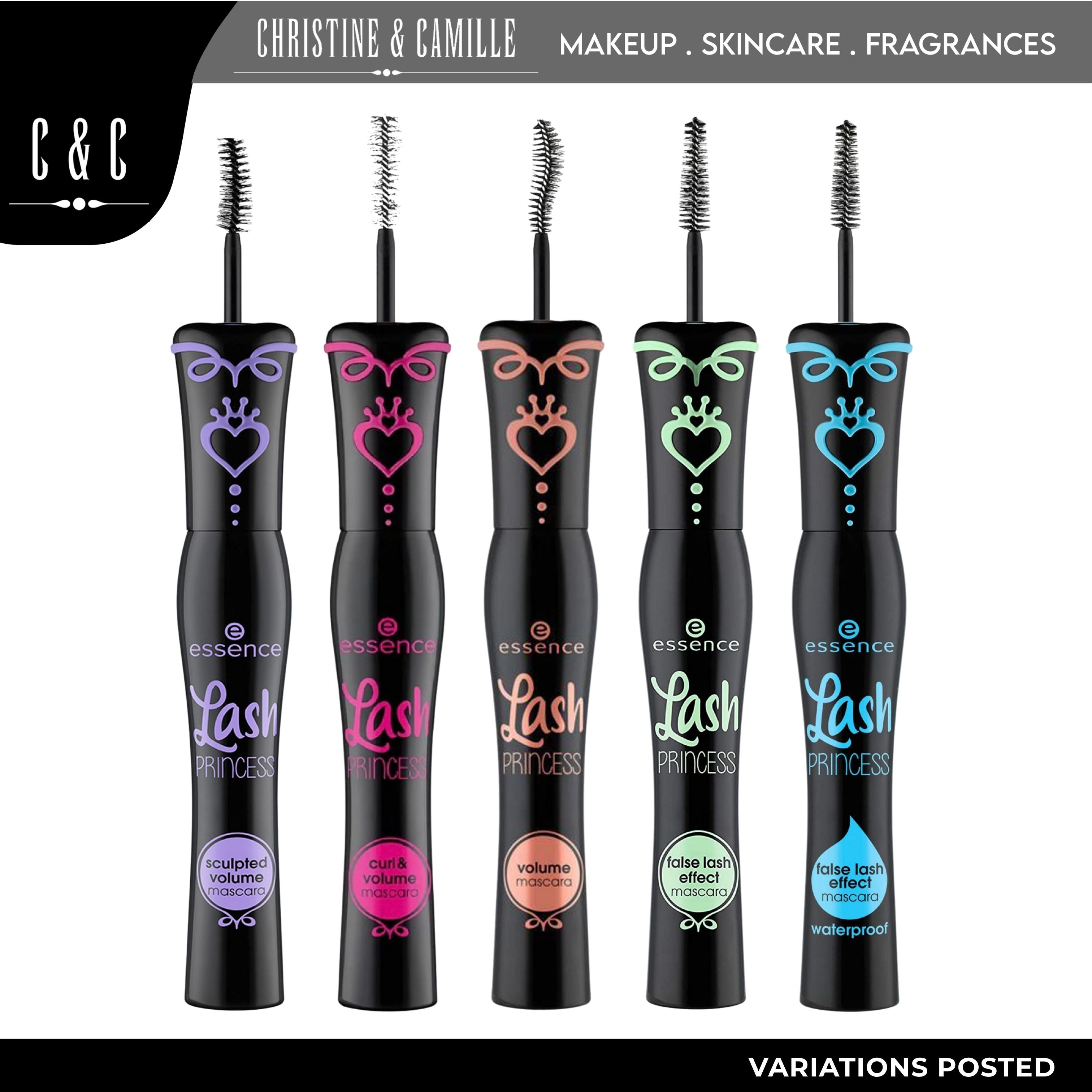 Essence Lash Princess Mascara 12ml