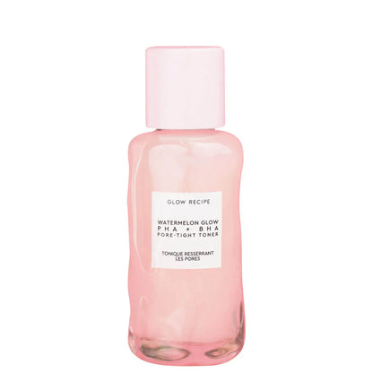 Glow Recipe Watermelon Glow PHA + BHA Pore-Tight Toner | For Ultra Smooth Radiant Skin 40ml